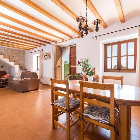 Villa Granja *