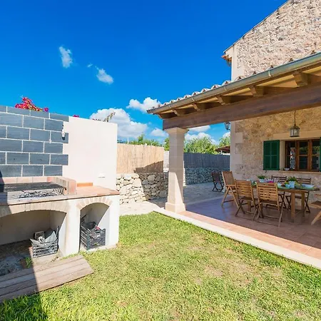 Granja Inca (Mallorca)