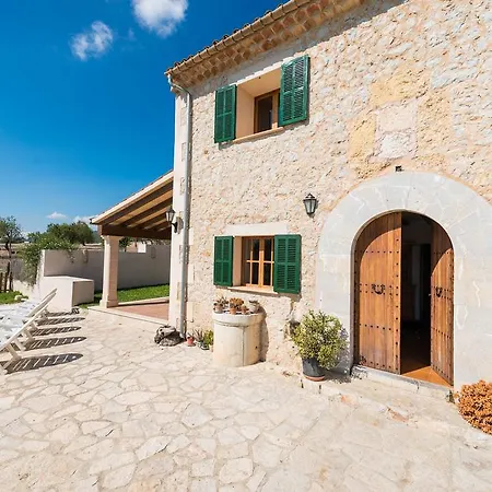 Granja * Inca (Mallorca)