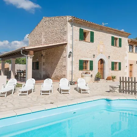 Granja Villa Inca (Mallorca)