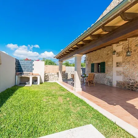 Granja Inca (Mallorca)