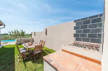 Villa Granja